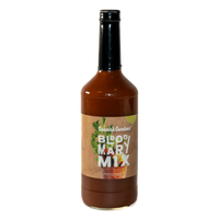 Non-Alcoholic Bloody Mary Mix (32oz) 6 pack