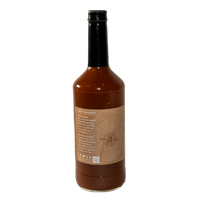 Non-Alcoholic Bloody Mary Mix (32oz) 6 pack