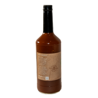 Non-Alcoholic Bloody Mary Mix (32oz) 3 pack