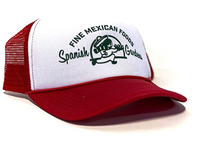 Spanish Gardens Trucker Hat