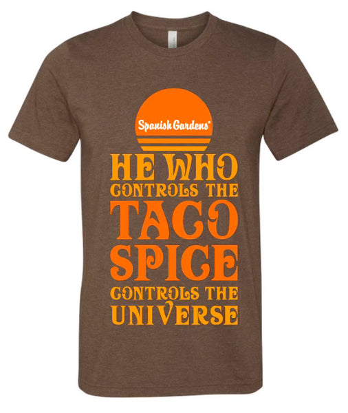 Taco Spice Shirt