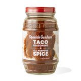 Taco Seasoning and All Purpose Spice (6 oz)  6 pack